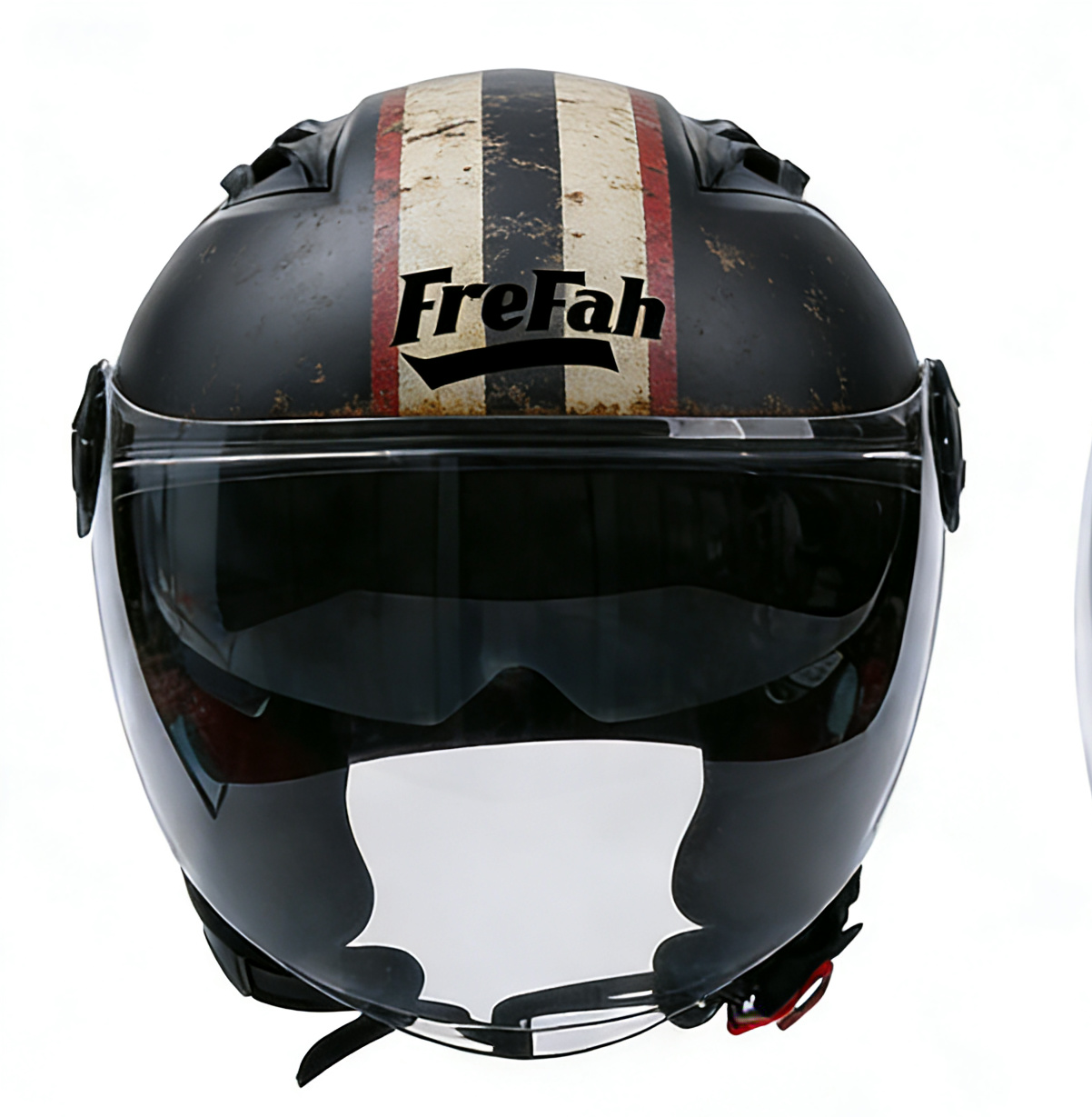 Half Face Helmet 399 thumbnail 3